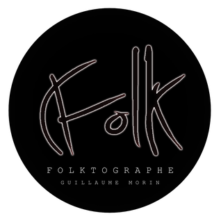 Folktographe | Site officiel de Guillaume Morin